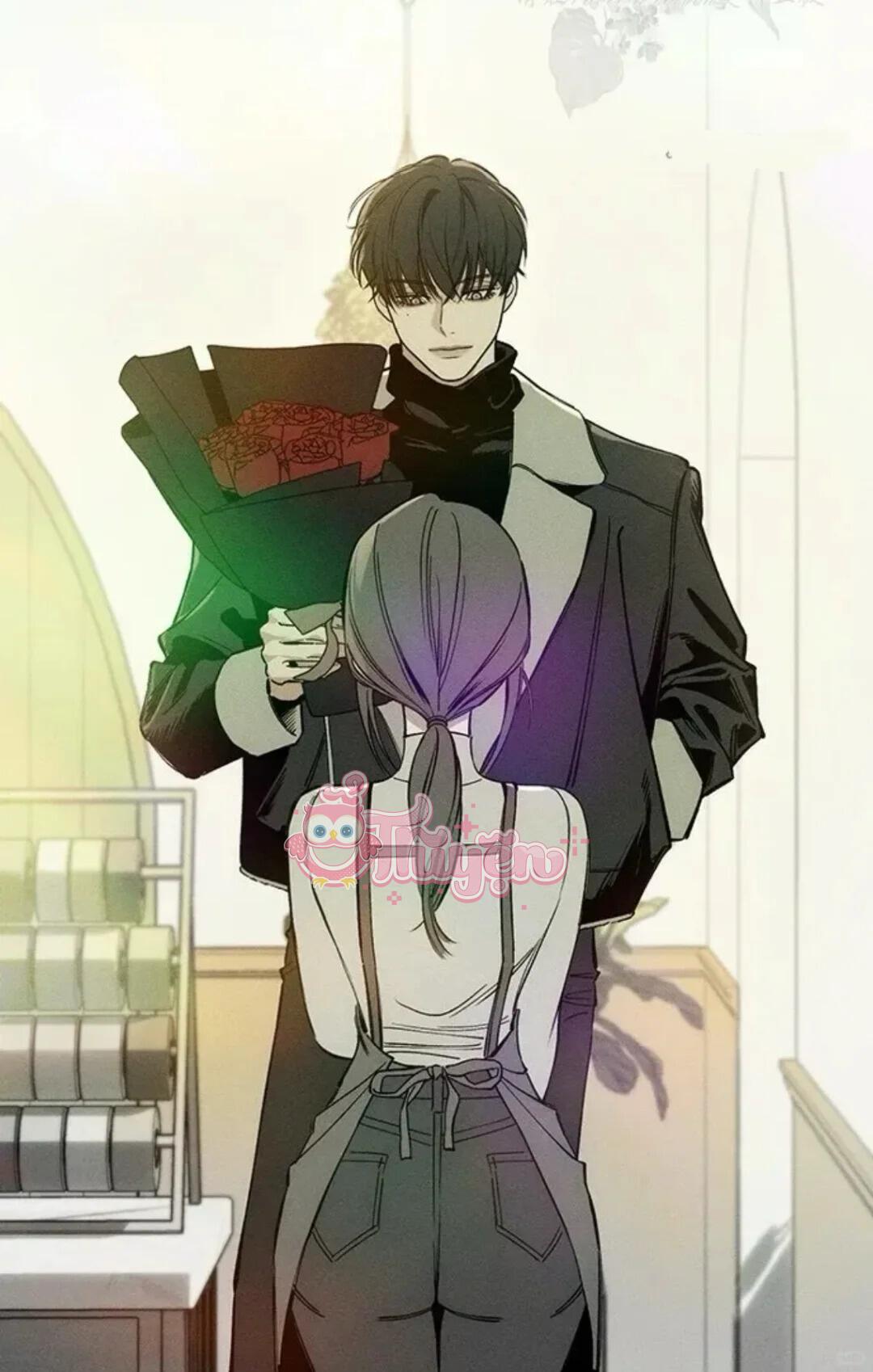 Nghe Được Tiếng Lòng Của Nam Thần