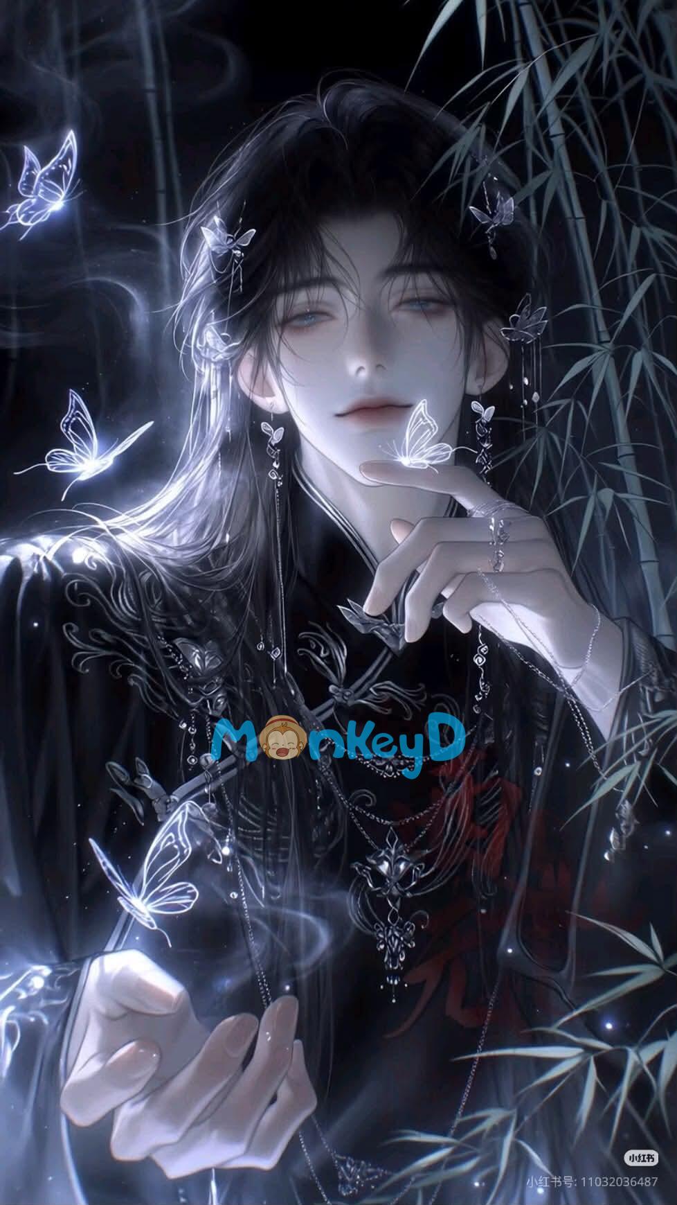 Nghe Nói Ca Ca Ta Trở Thành Thần