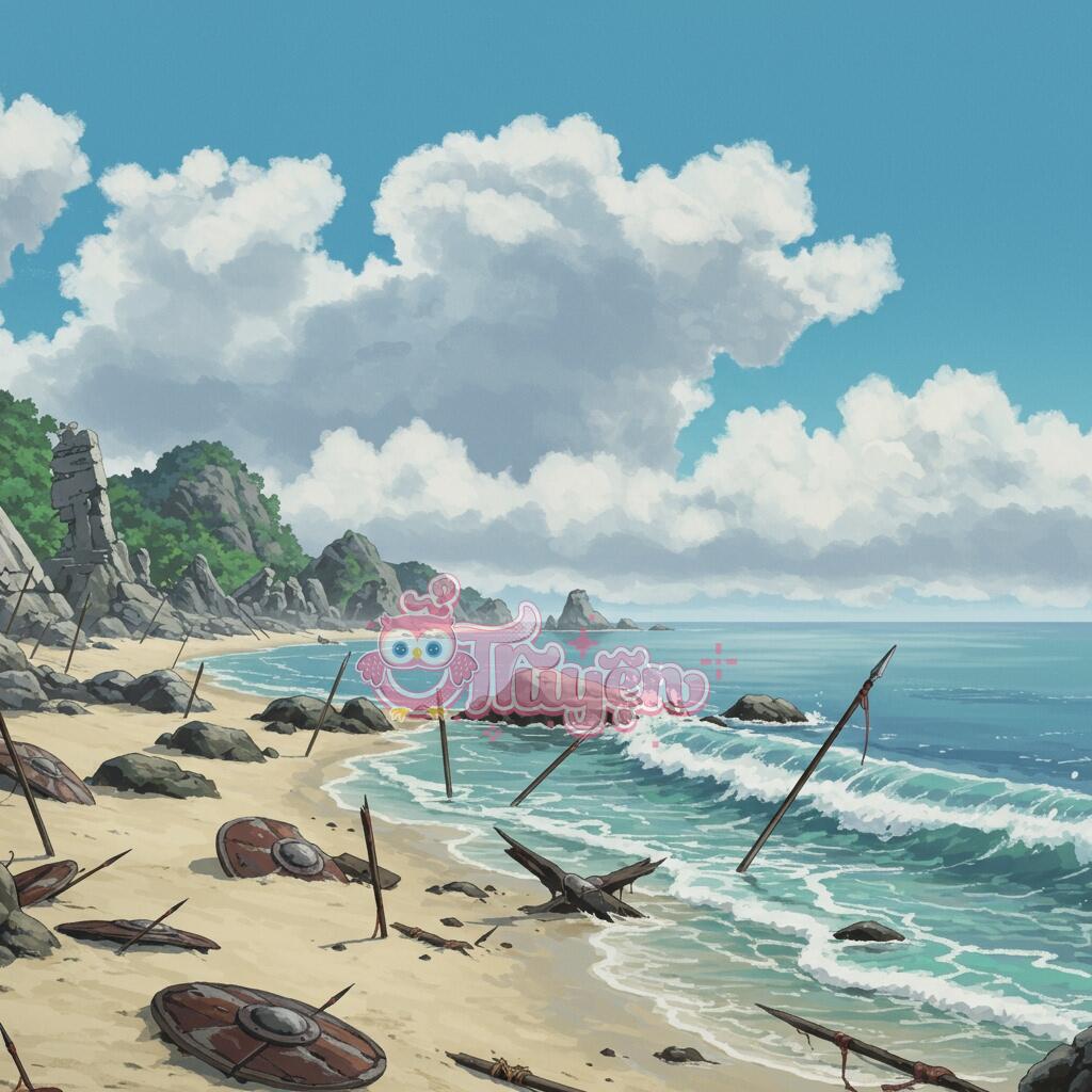 Nghe Thấy Tiếng Lòng Chồng Cũ