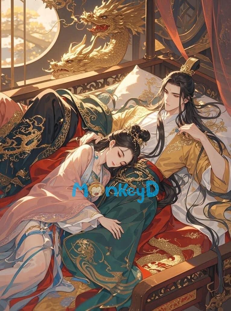 Nghe Thấy Tiếng Lòng Của Hoàng Đế