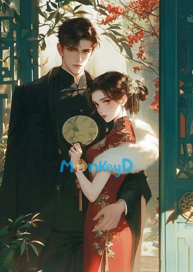 Nghịch Cảnh Trùng Sinh: Ước Hẹn Năm 70