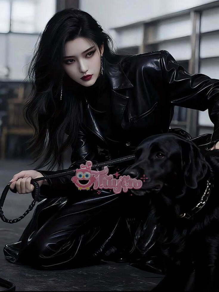 Ngoại Lệ Của Cô Ta