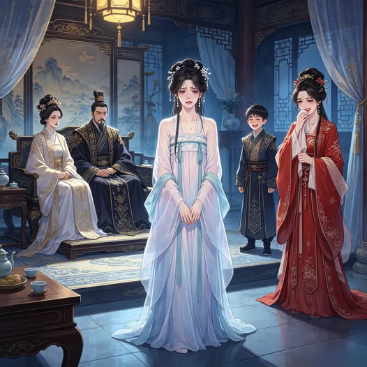 Ngoại Thất Của Huynh Trưởng