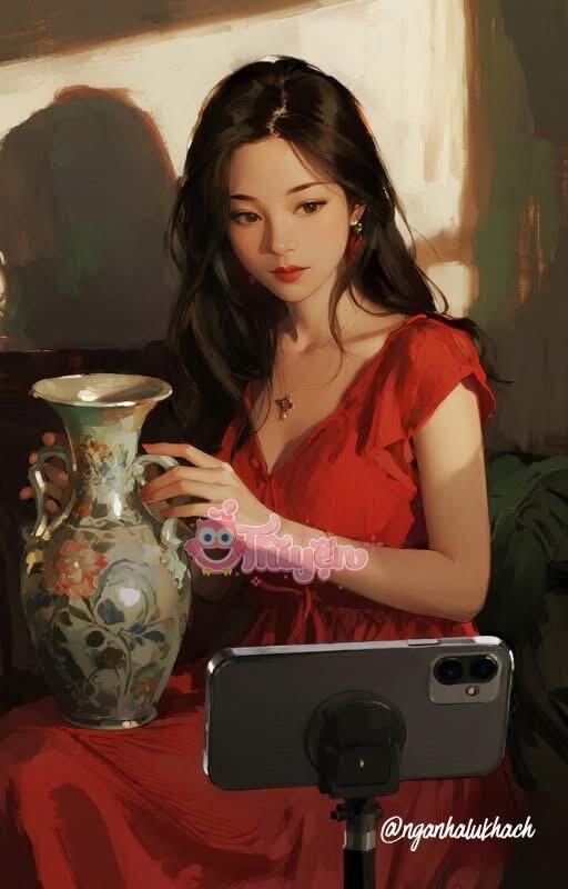 Ngọc Nát Tình Tan