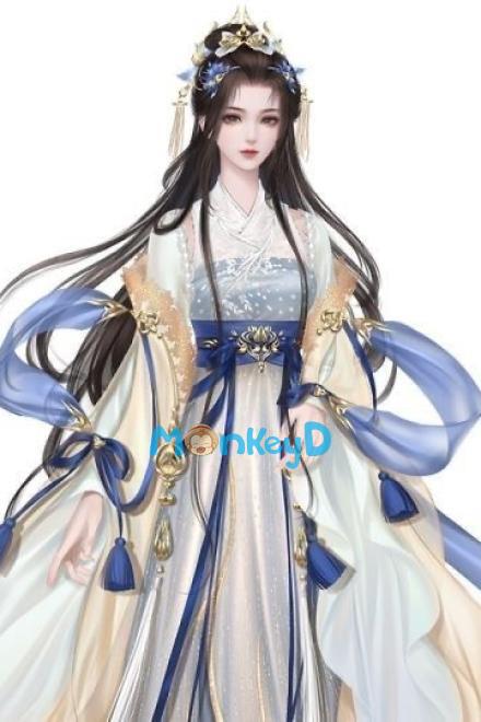 Ngọt Ngào Phu Thê