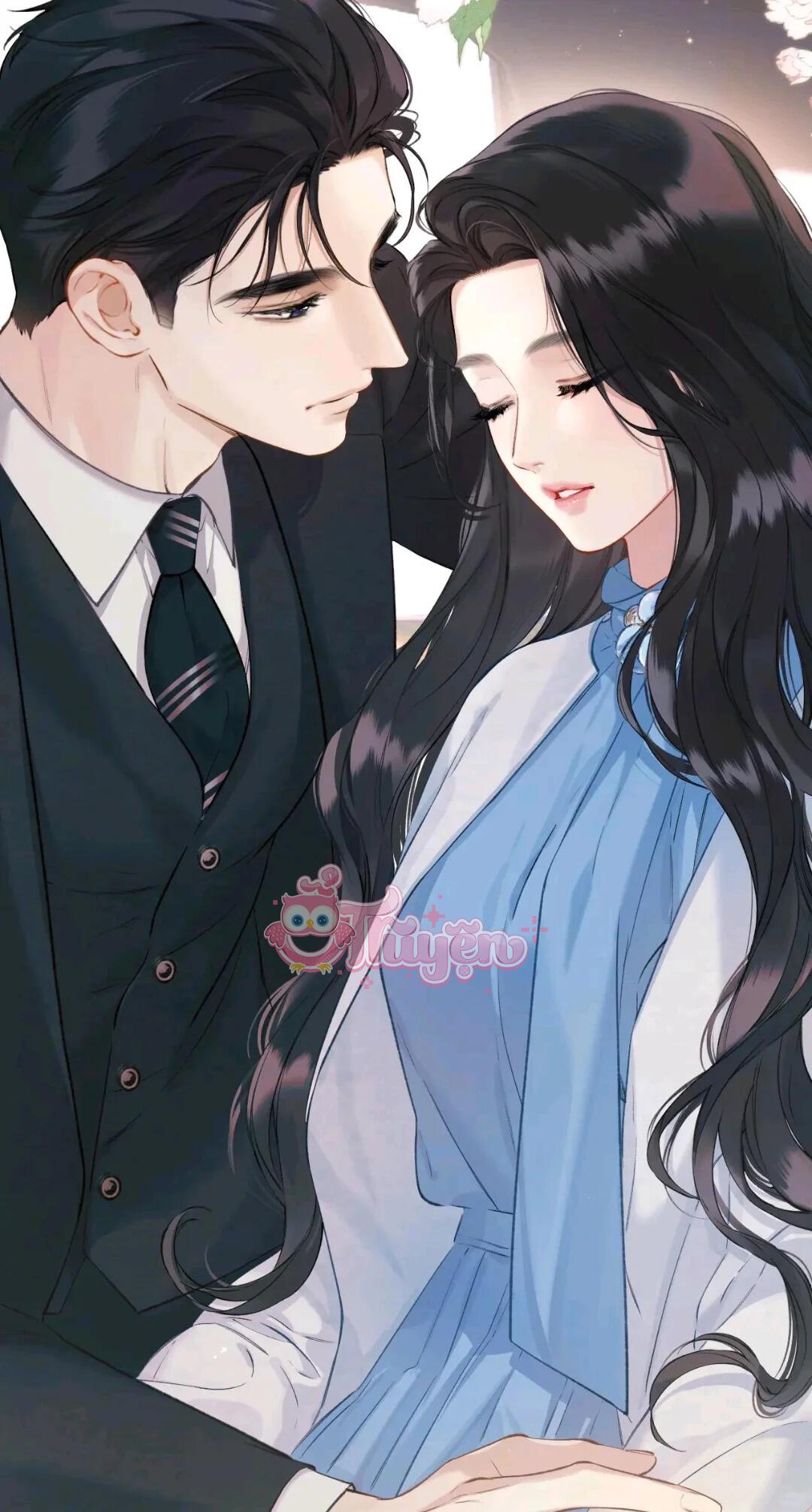 Ngủ Dậy Thấy Kẻ Thù Không Đội Trời Chung Biến Thành Chồng Tôi