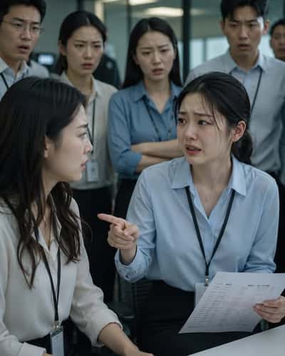 Người Ăn Thay Tôi