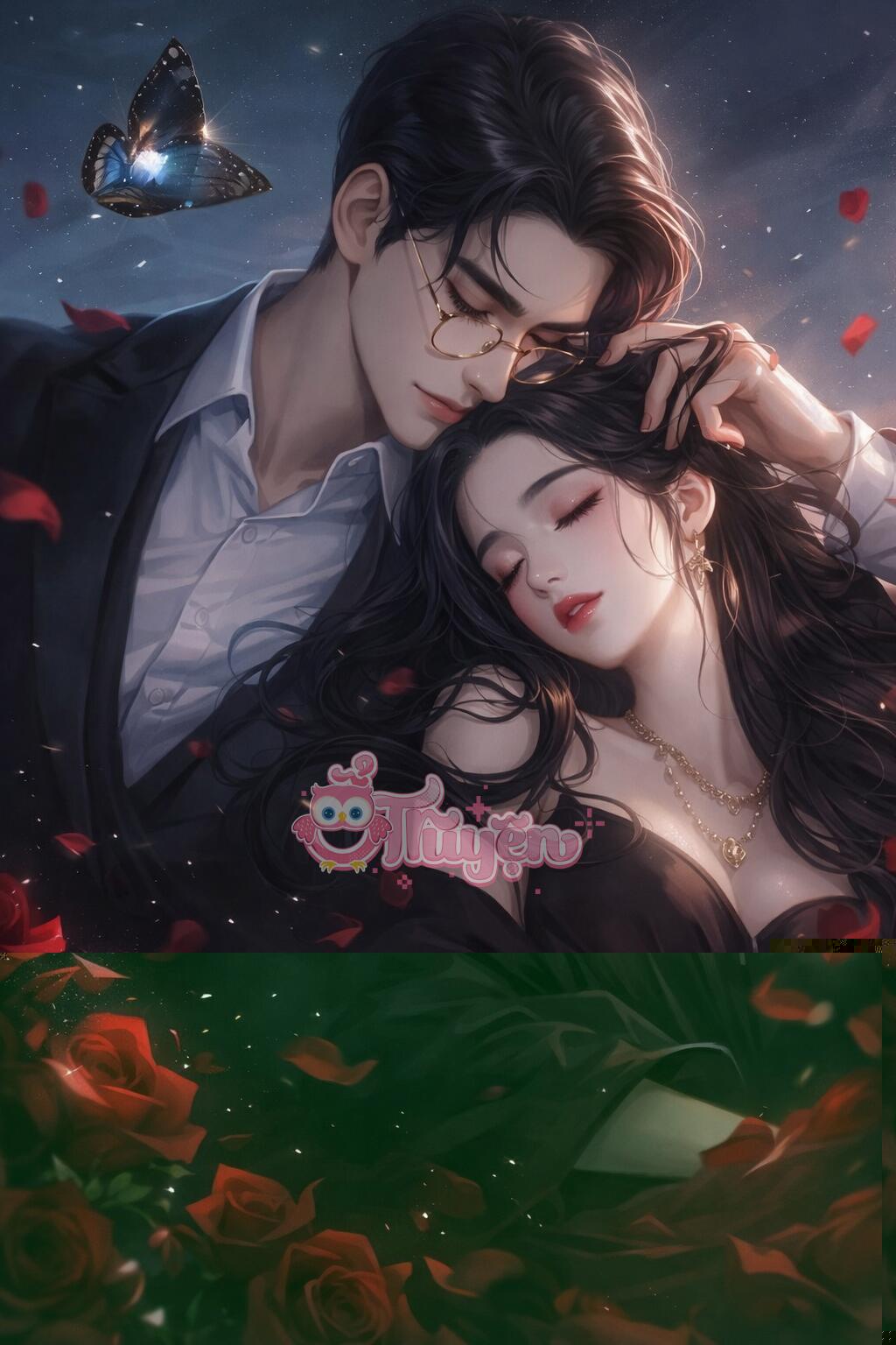 Người Ấy Đã Về Còn Tôi Đã Có Chồng, Anh Phát Điên Cái Gì - Thời Noãn + Phó Triệu Sâm