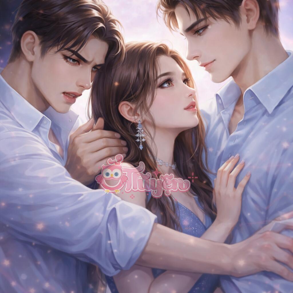 Người Ấy Đã Về, Còn Tôi Đã Có Chồng Anh Phát Điên Gì?