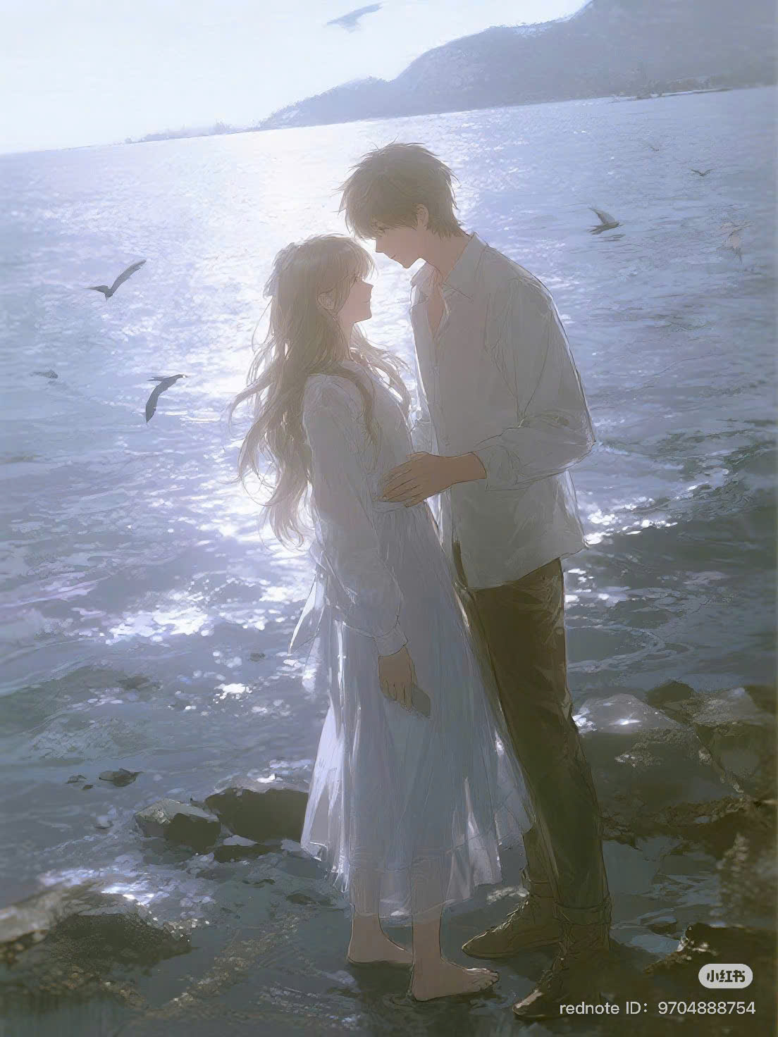 Người Cá Trà Xanh Lại Khóc Rồi