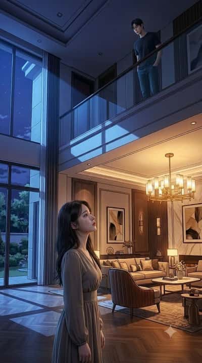 Người Câm Không Biết Nói Yêu
