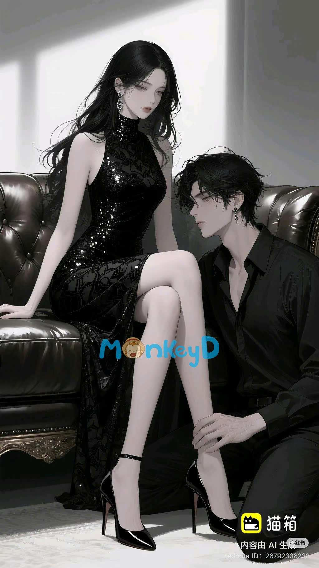 Người Chồng Giáo Sư Lúc Nào Cũng Nghi Ngờ Tôi Ngoại Tình