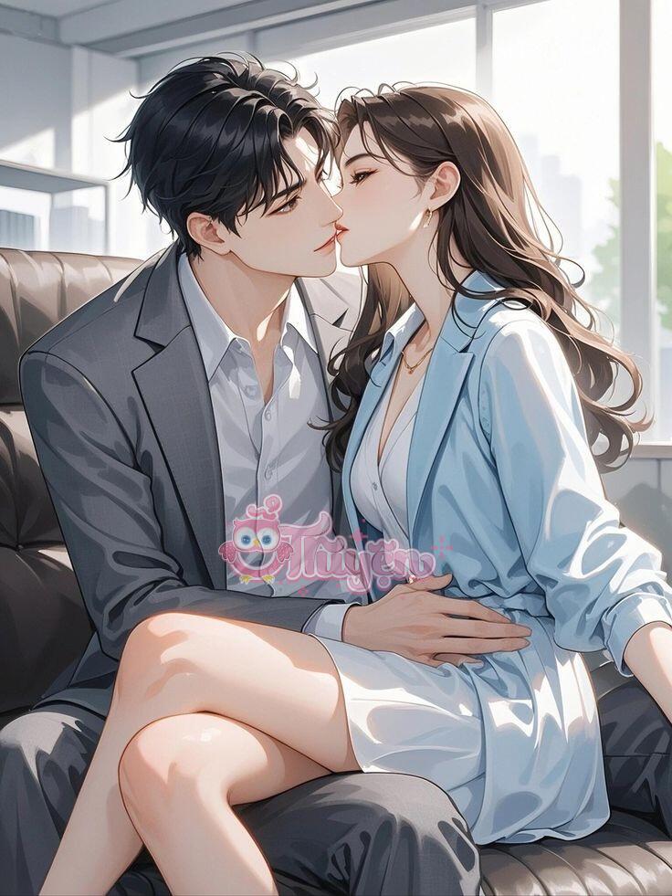 Người Chồng Mới Cưới Là Sếp Của Tôi - Thời Nhiễm & Thịnh Gia Hòa