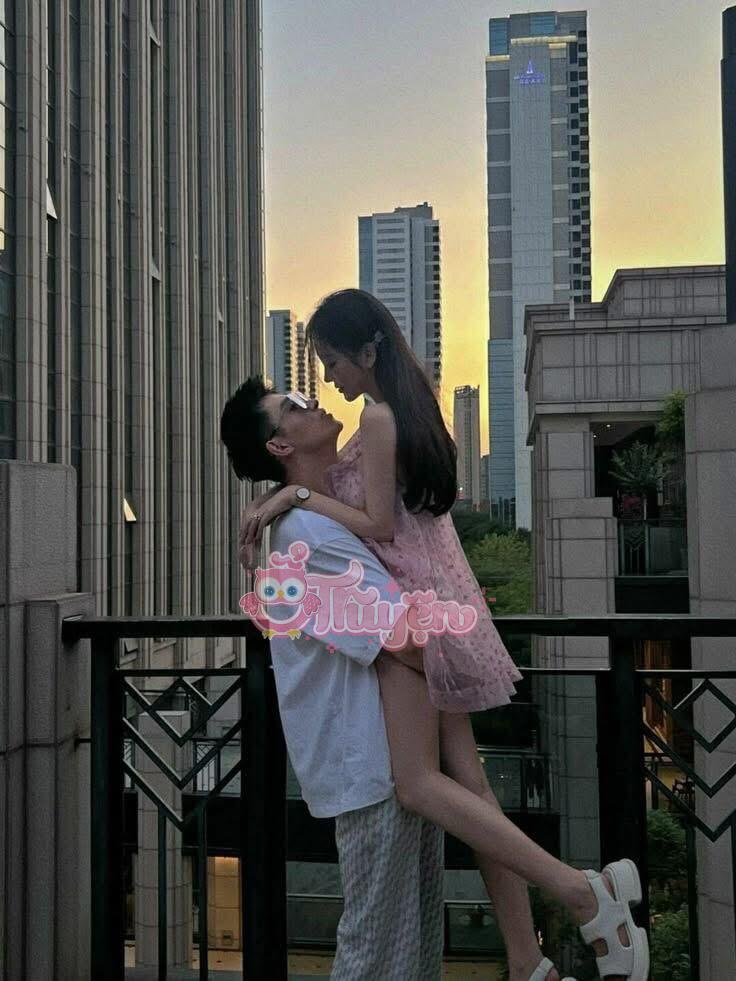 Người Chồng Quốc Dân