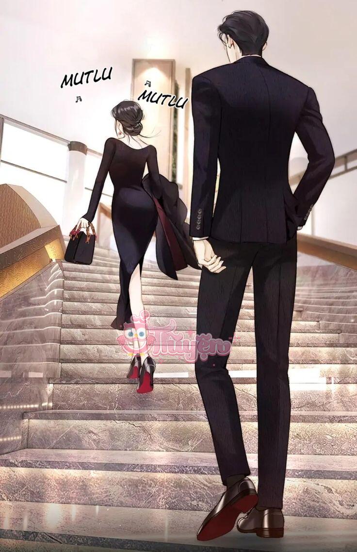 Người Cũ Chẳng Rời, Tôi Đi Trước