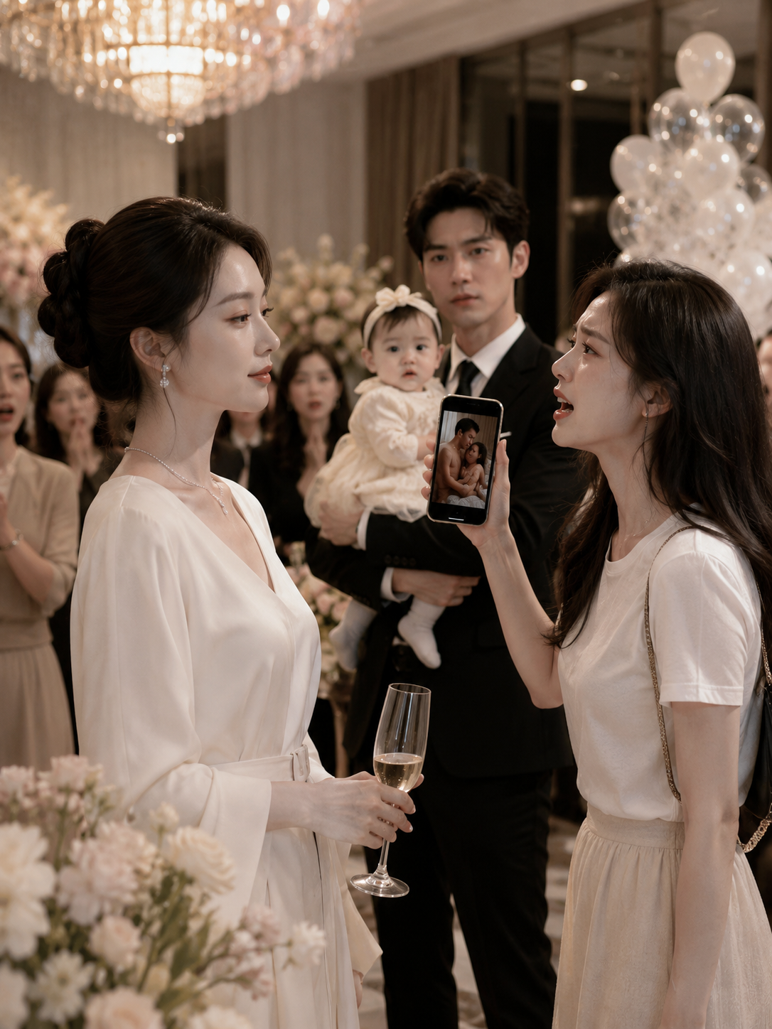 Người Đáng Thương Rốt Cuộc Là Ai?