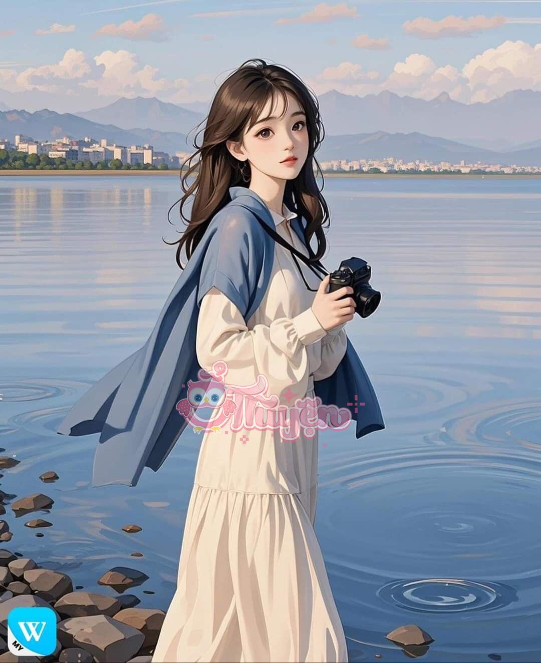 Người Đánh Cắp Hạnh Phúc