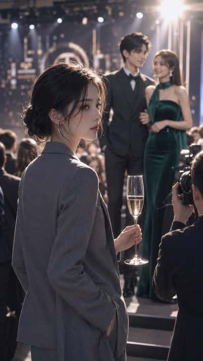 Người Không Còn Đứng Phía Sau