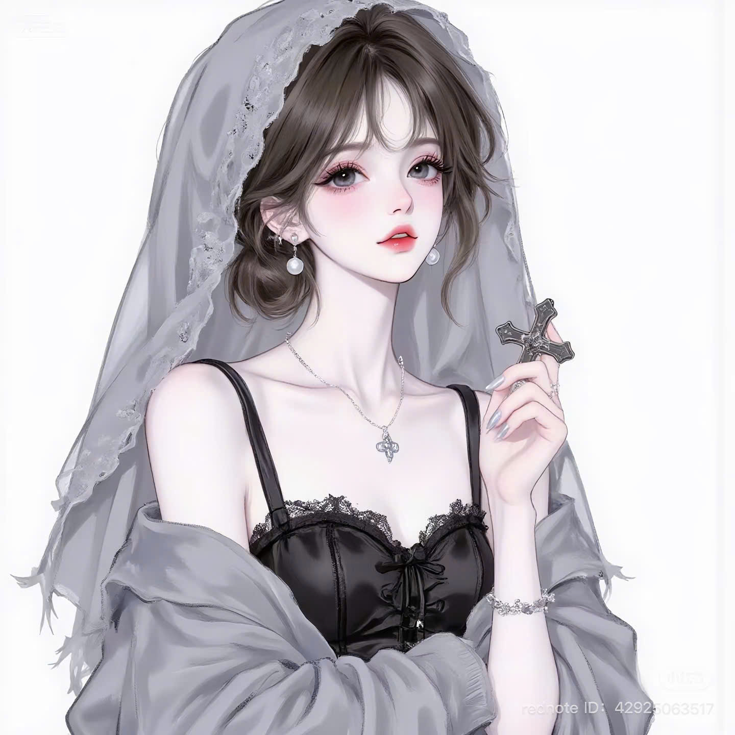 Người Mẹ Thánh Mẫu Của Tôi