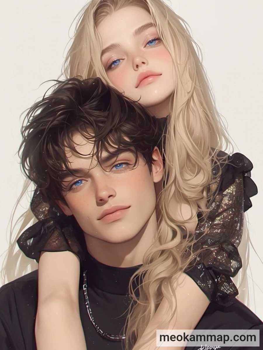 Người Ngủ Với Tôi Là Anh Ta?