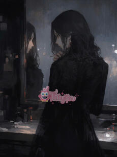 Người Phụ Nữ Trong Gương