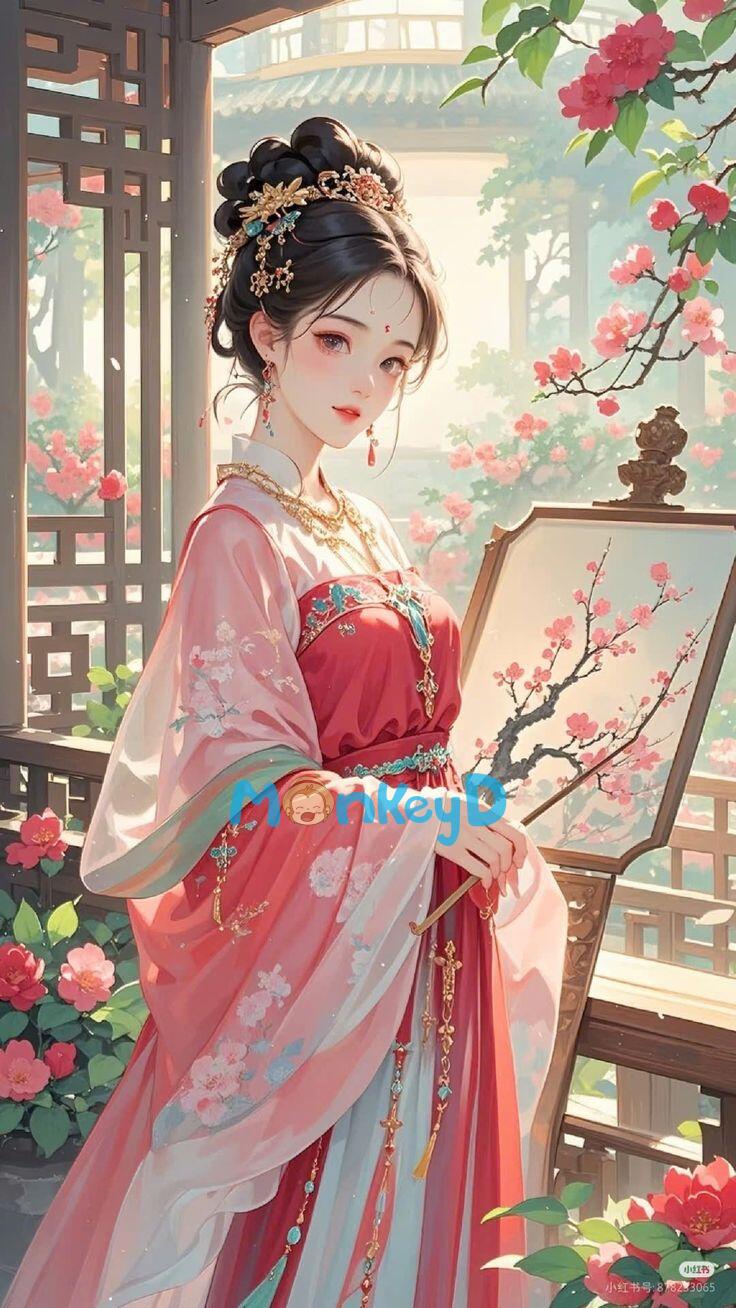 Ngươi Phụ Ta Một Kiếp, Ta Bỏ Ngươi Cả Đời