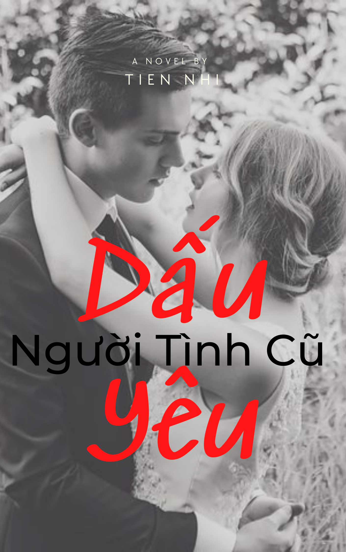 Người Tình Cũ Dấu Yêu