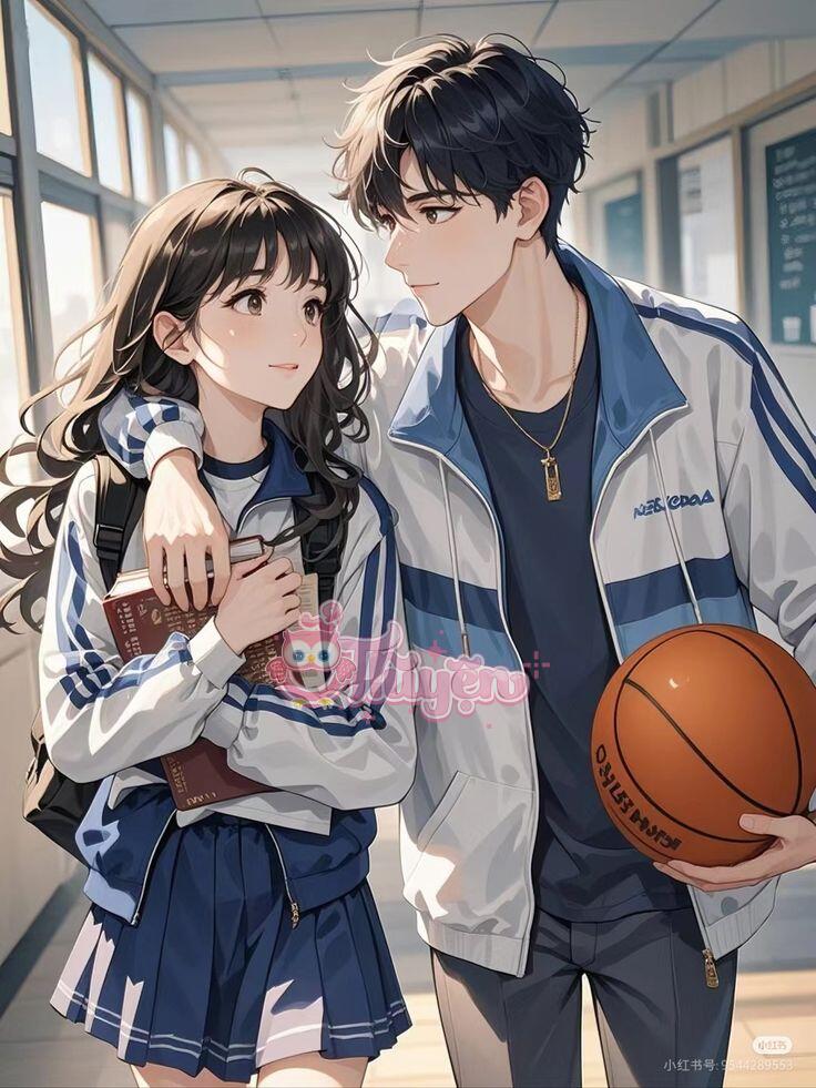 Người Tôi Tỏ Tình Là Người Yêu Của Bạn Thân