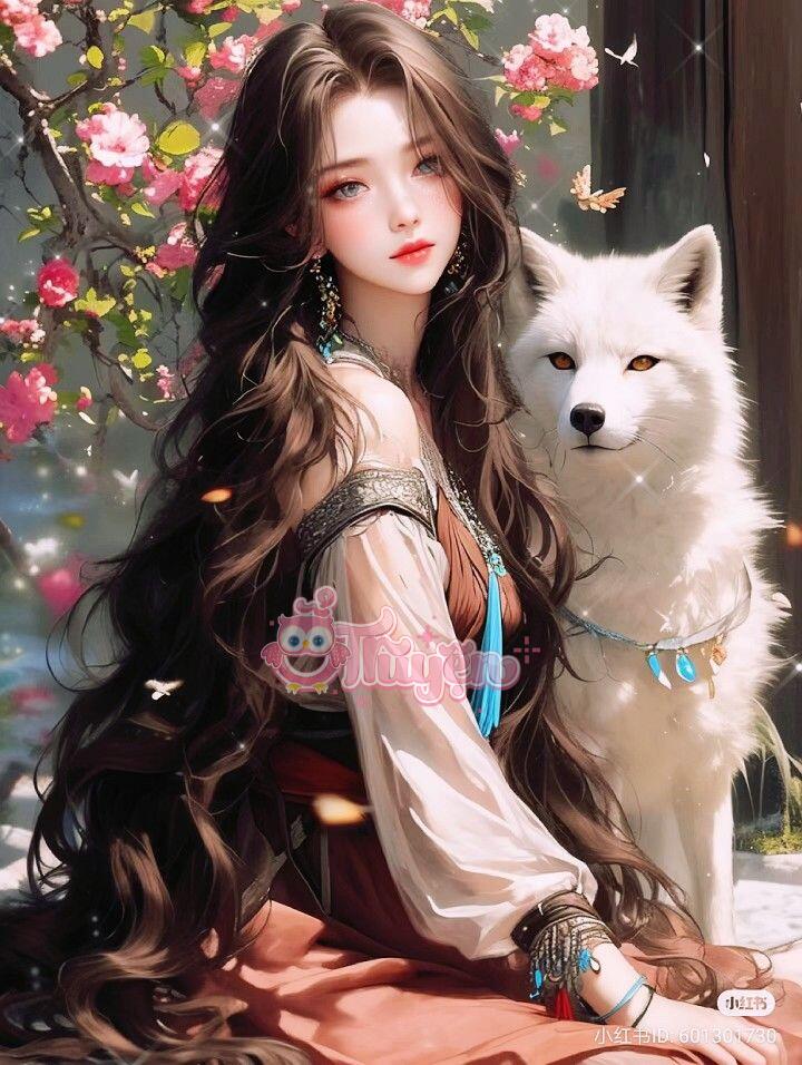 Người Trong Mây Là Ai