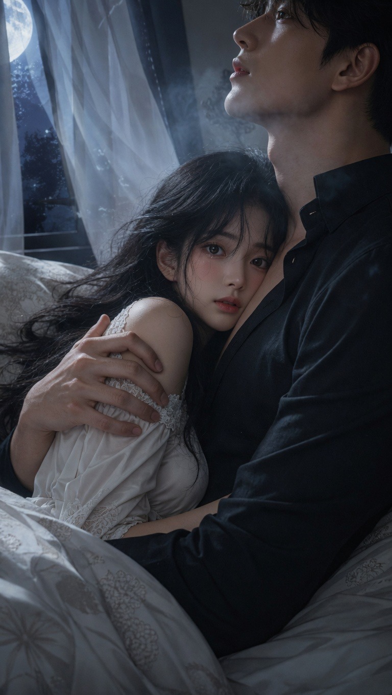 Người Trong Mơ Mỗi Đêm