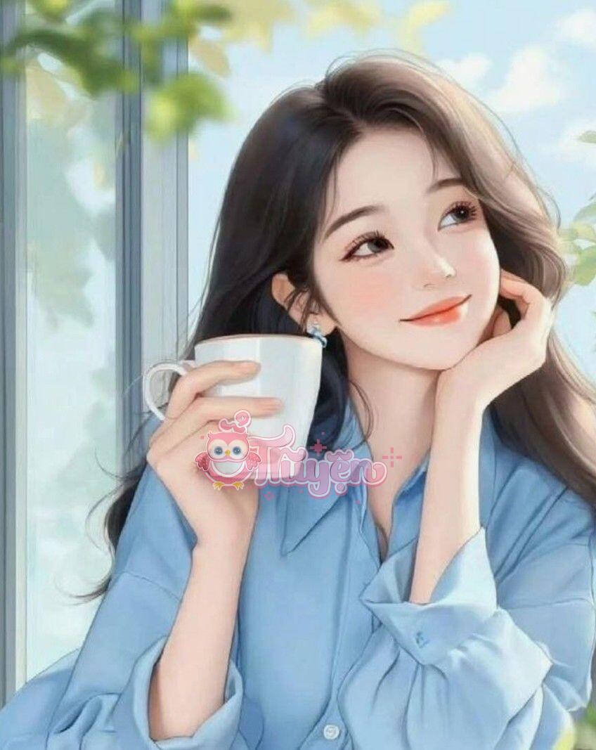 Người Vợ Bí Mật Phản Công