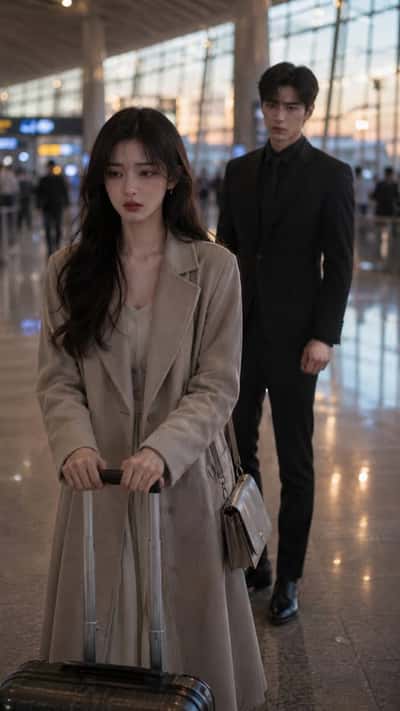 Người Xa Lạ Quen Thuộc Nhất