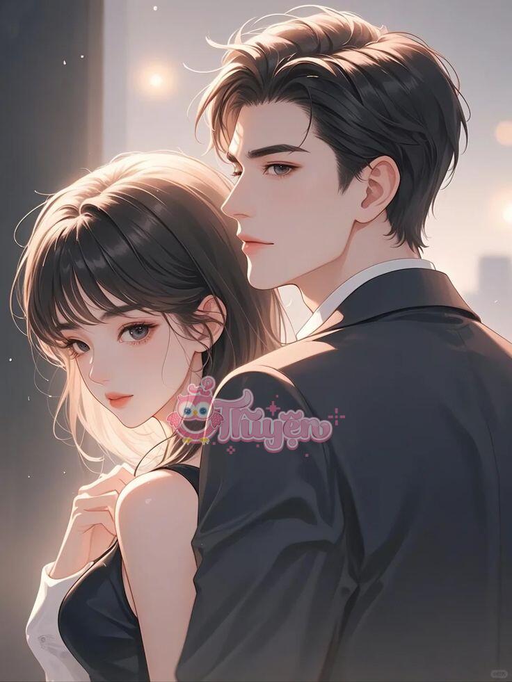 Người Yêu Cũ Đòi Làm Cha Của Con Tôi