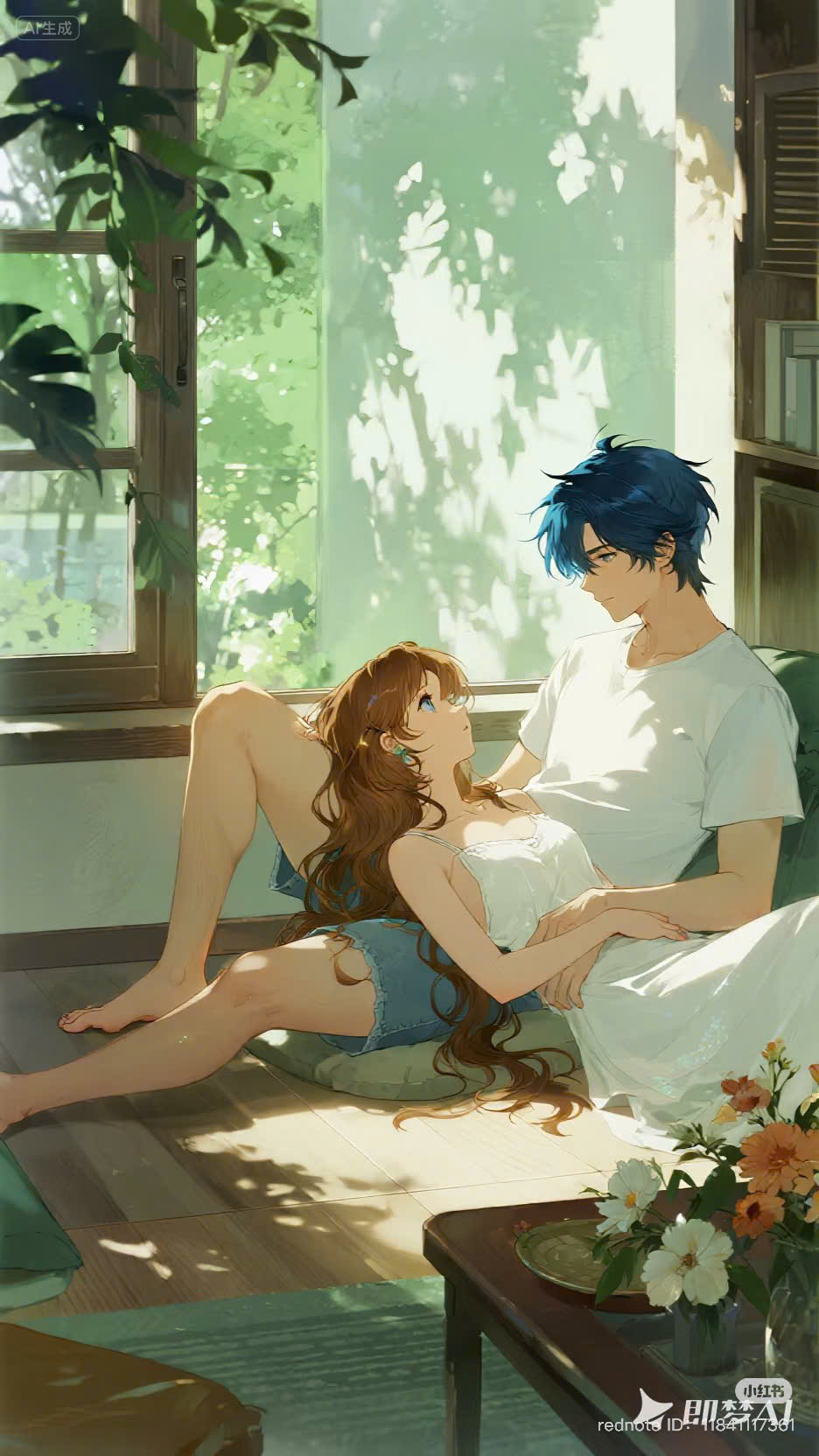 Người Yêu Cũ Nghe Thấy Tiếng Lòng Của Tôi