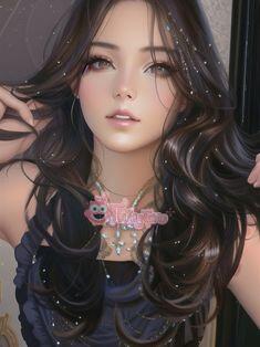 Người Yêu Của Tôi Là...