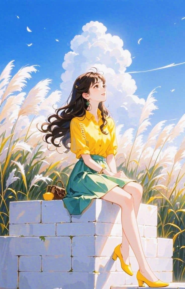 Người Yêu Là Trap Girl