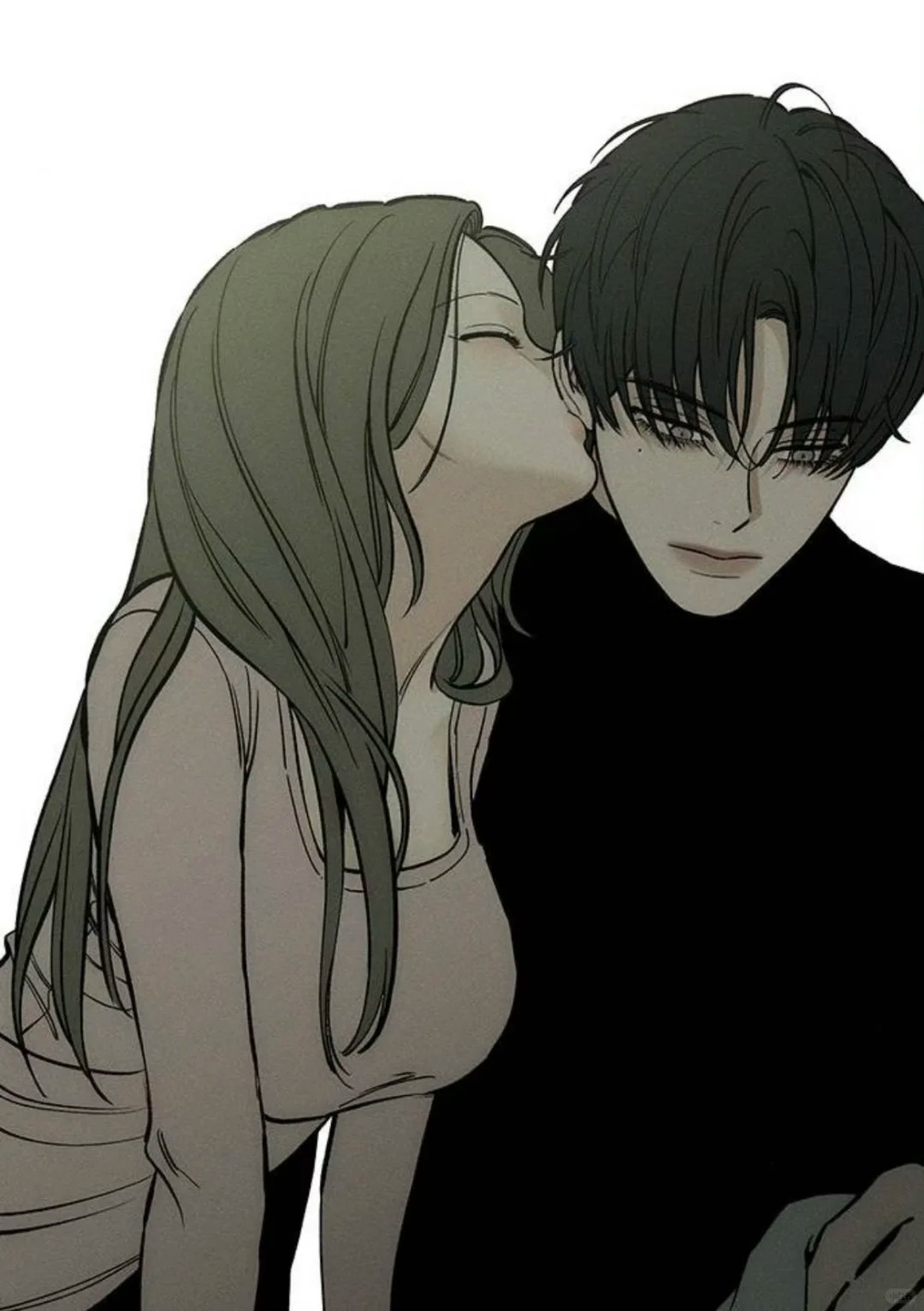 Người Yêu Qua Mạng Hóa Ra Lại Là Bạn Trai Cũ Của Tôi