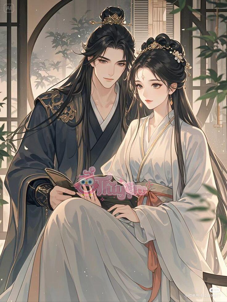 Nhà Ta Vương Gia Là Một Kẻ Thích Cà Khịa