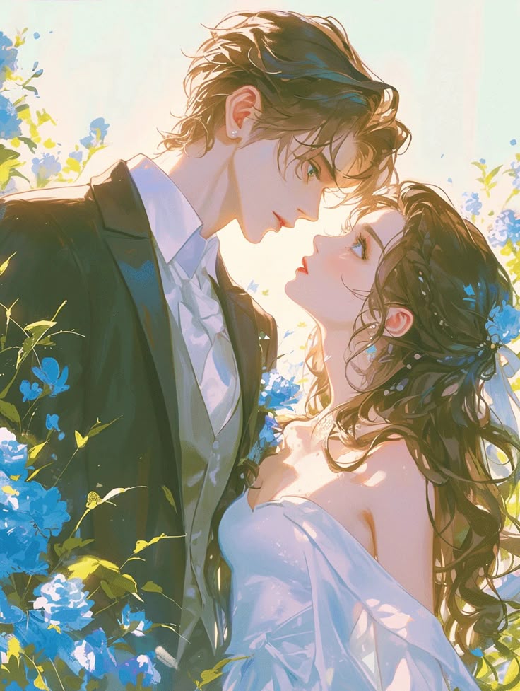 Nhầm Lời Mắng Là Lời Yêu