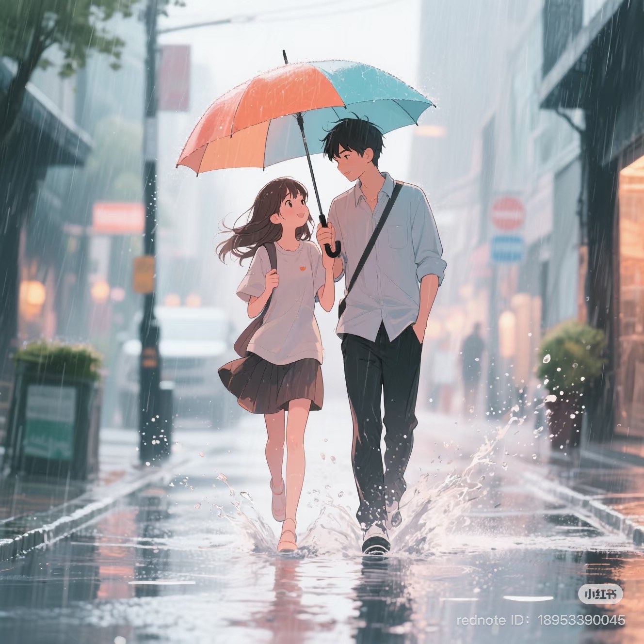 Nhận Nhầm Rồi Yêu Thật