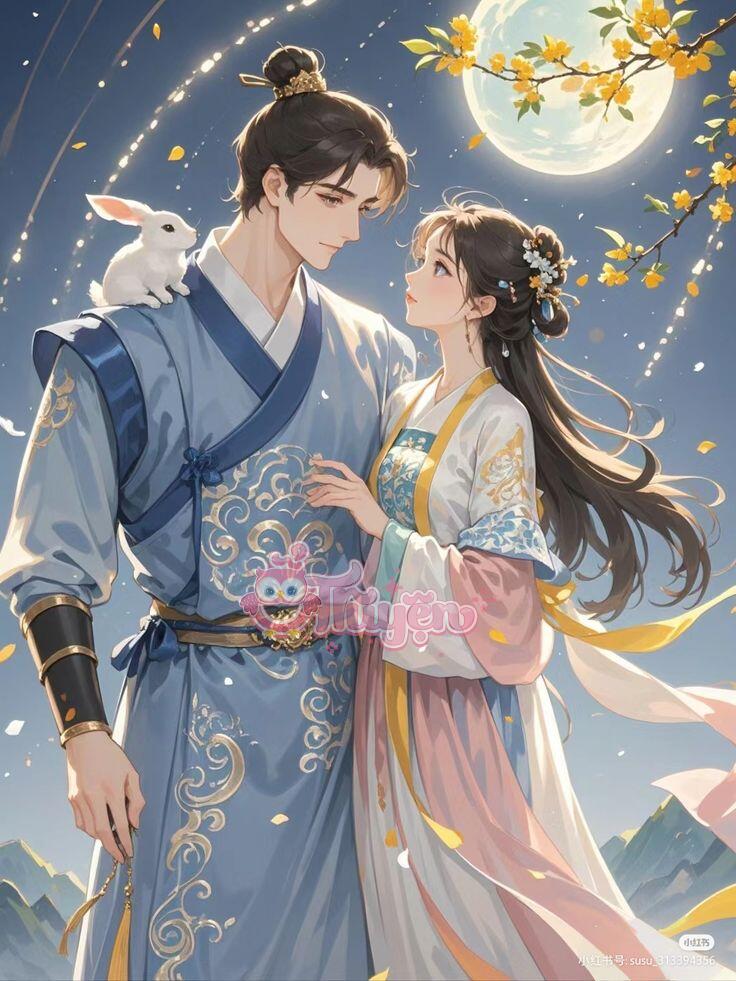 Nhân Thiết Không Thể Băng