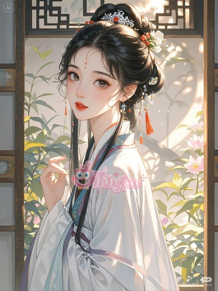 Nhất Chu Tuyết