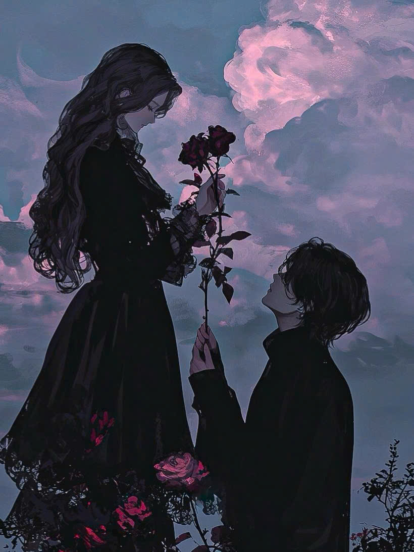 Nhặt Được Nam Chính Bệnh Kiều Mất Trí Nhớ