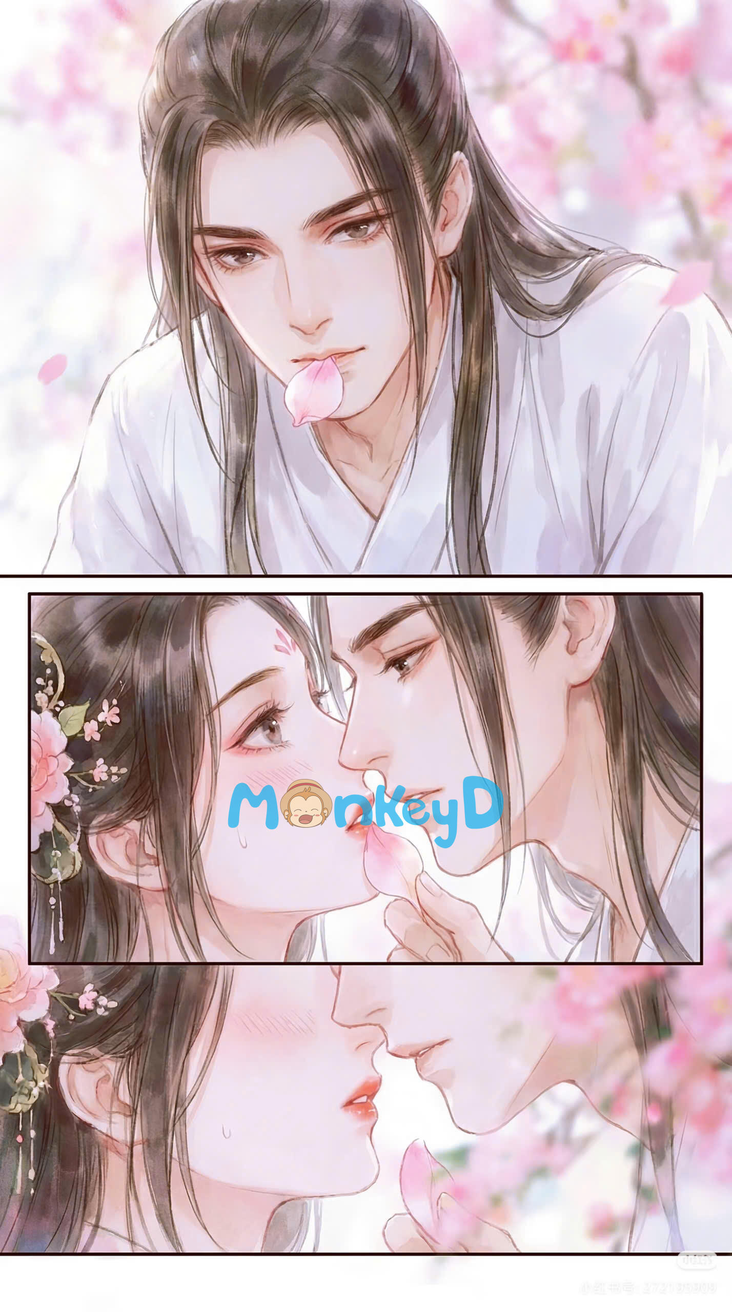 Nhất Hôn Nhất Ngôn