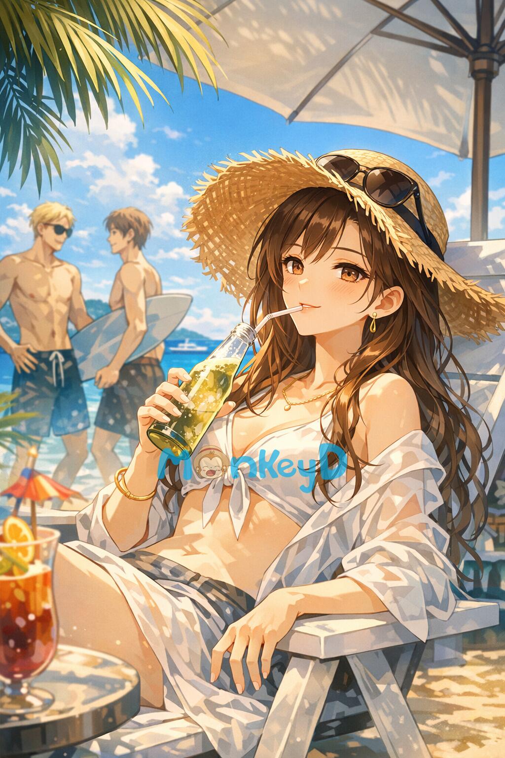 Nhật Ký Đào Thoát Của Chim Hoàng Yến