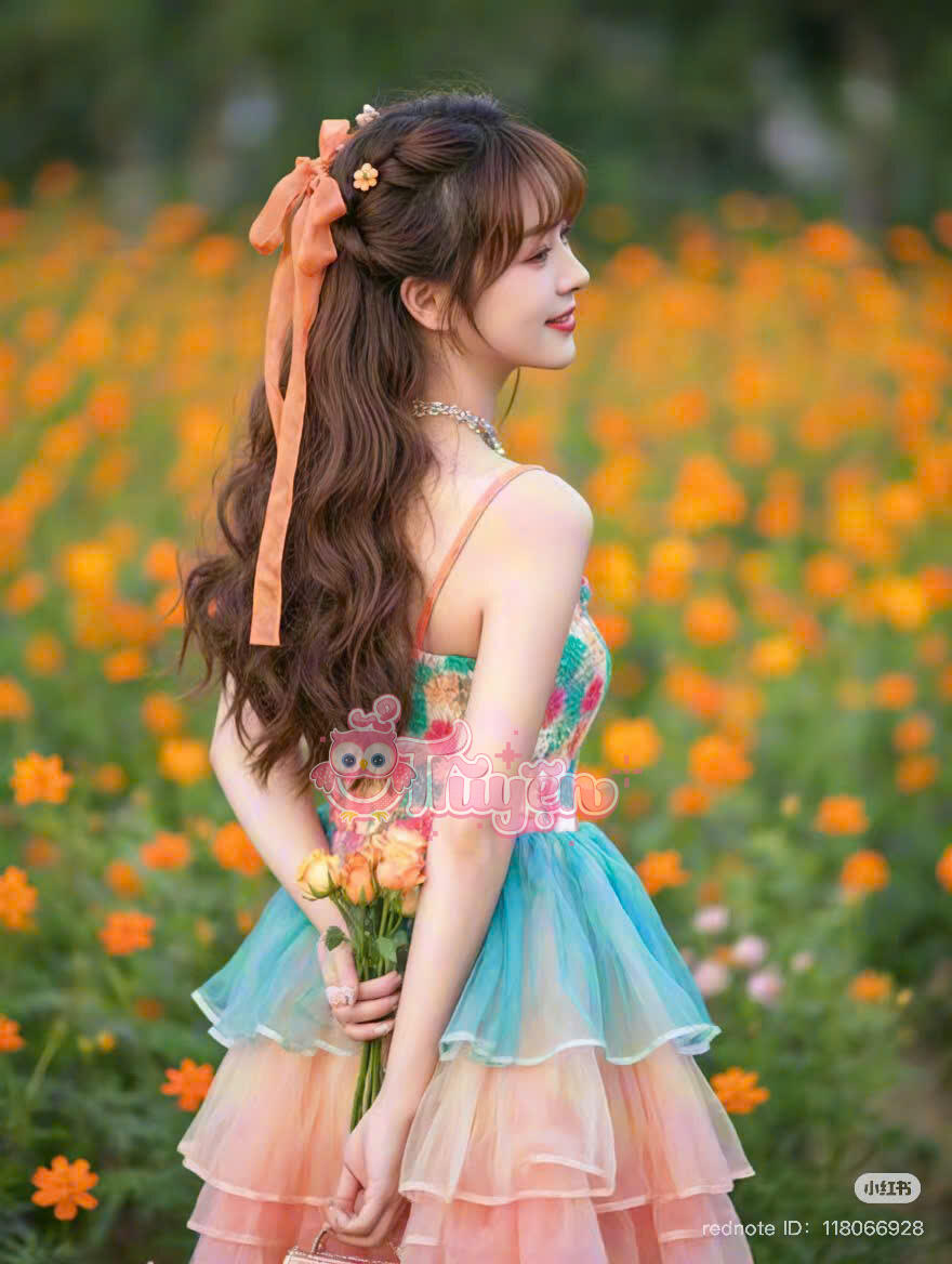 Nhật Ký Không Thầm Mến