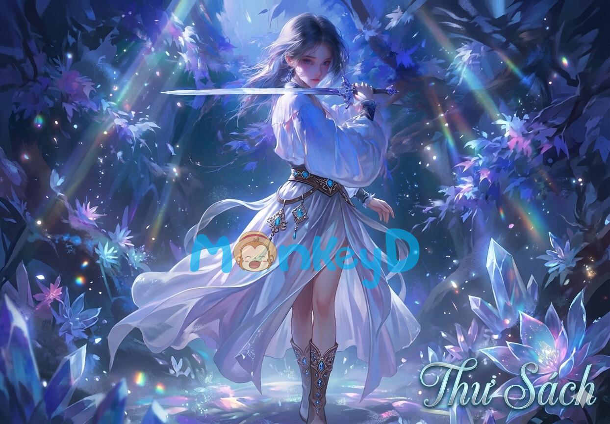 Nhật Ký Phát Tài Thời Loạn Lạc