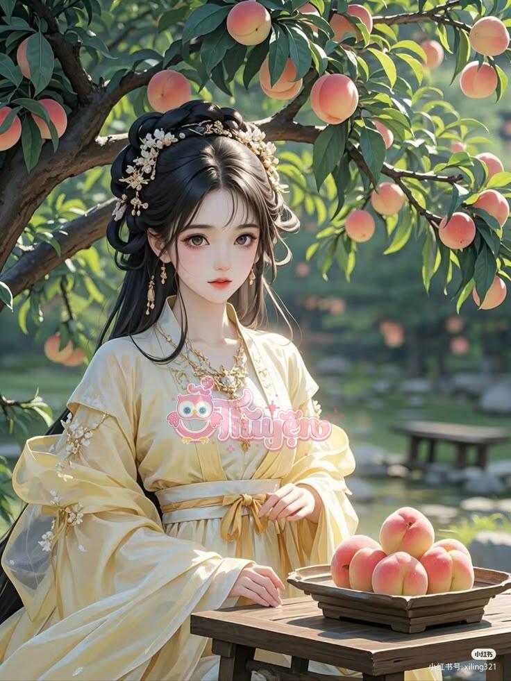 Nhật Ký Thăng Chức Của Điền Thất