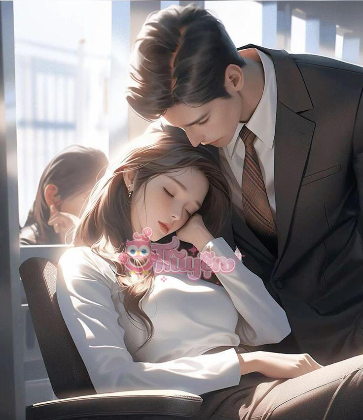 Nhật Ký Theo Đuổi Vợ Của Sếp Giang