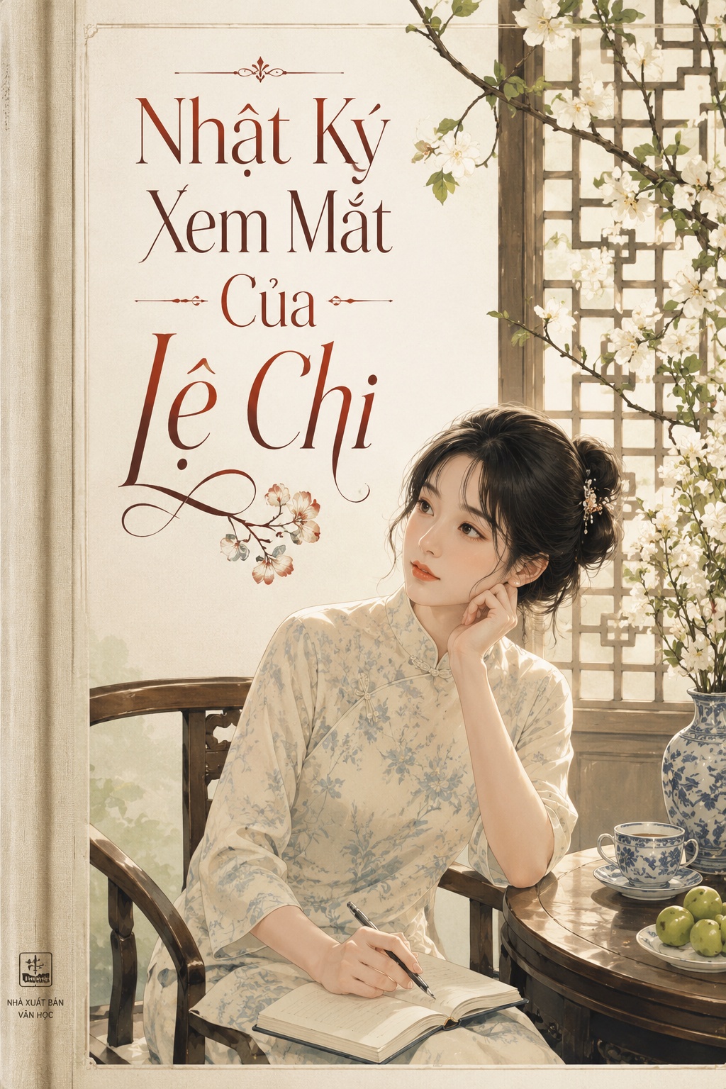 Nhật Ký Xem Mắt Của Lệ Chi